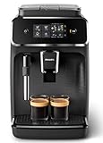 Philips 2200 Serie EP2220/10 Kaffeevollautomat, 2...
