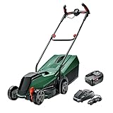 Bosch Akku-Rasenmäher CityMower 18V-32-300