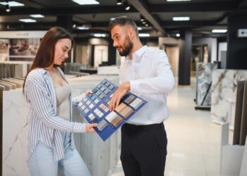 Barrierefrei und schön: Bäder fürs Leben gestalten