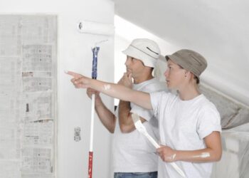 Wohnung sanieren: Kosten kalkulieren, richtig finanzieren