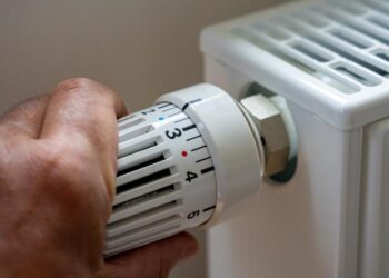 Heizkosten senken: Praktische Tipps für weniger Energiekosten